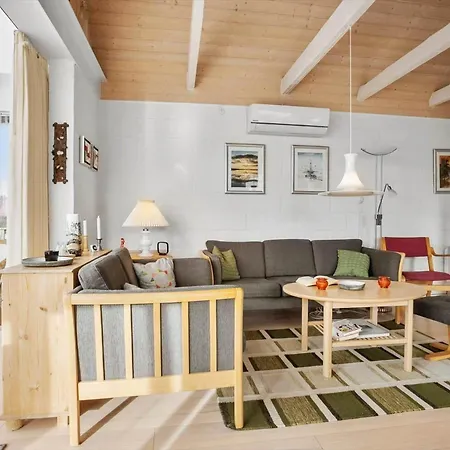 1332-thisted-flyndervej-22 Σπίτι διακοπών