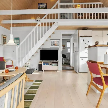 Σπίτι διακοπών 1332-thisted-flyndervej-22 Thisted