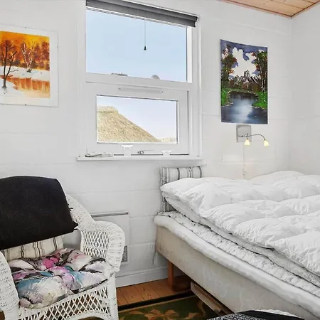 1332-thisted-flyndervej-22 Σπίτι διακοπών Thisted