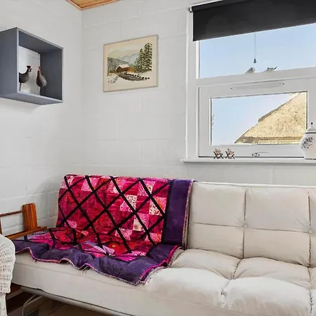 Σπίτι διακοπών 1332-thisted-flyndervej-22 Thisted