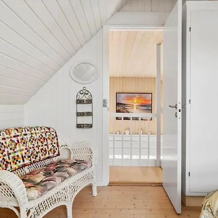 Σπίτι διακοπών 1332-thisted-flyndervej-22