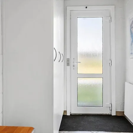 1332-thisted-flyndervej-22 Σπίτι διακοπών