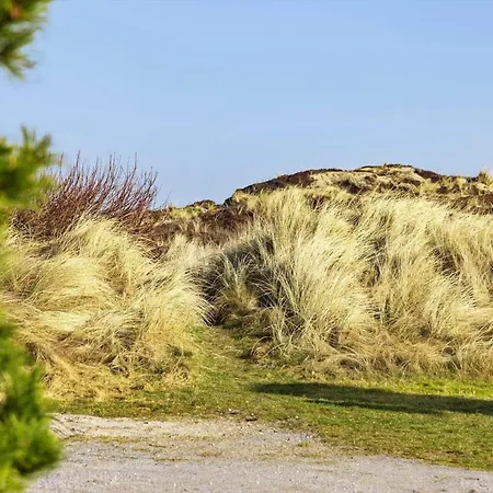 1332-thisted-flyndervej-22 Σπίτι διακοπών Thisted