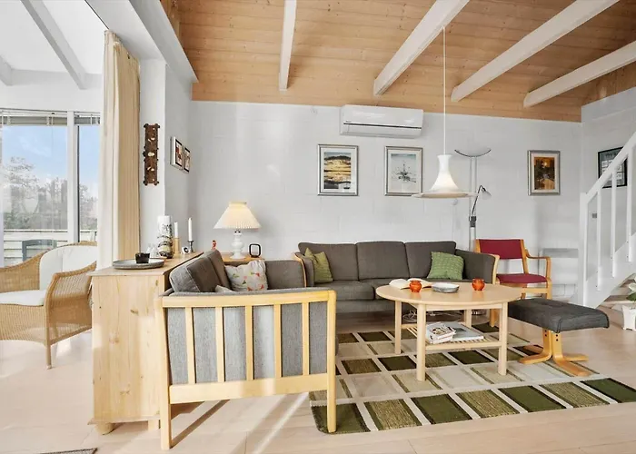 1332-thisted-flyndervej-22 Сasa de vacaciones