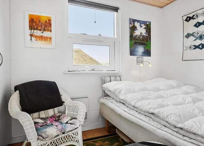 1332-thisted-flyndervej-22 Сasa de vacaciones Thisted