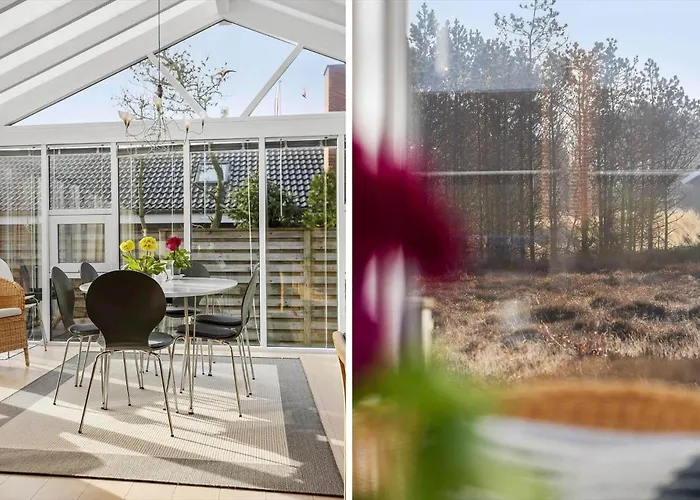 1332-thisted-flyndervej-22 Сasa de vacaciones