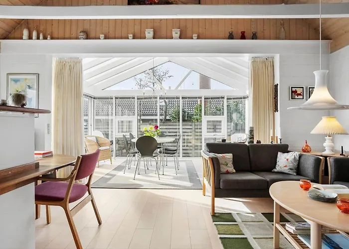 1332-thisted-flyndervej-22 Сasa de vacaciones Thisted