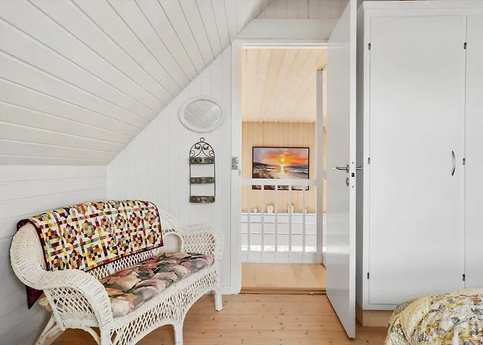 Сasa de vacaciones 1332-thisted-flyndervej-22