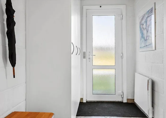 1332-thisted-flyndervej-22 Сasa de vacaciones