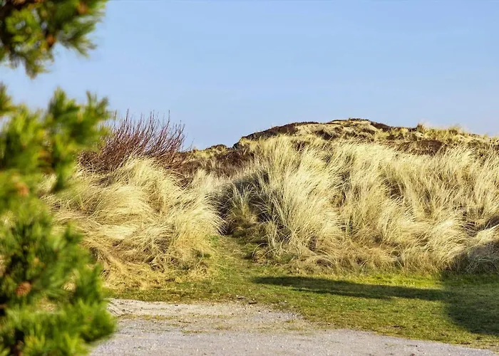 1332-thisted-flyndervej-22 Сasa de vacaciones Thisted